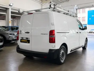 Toyota ProAce 2022 · foto 8