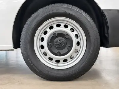 Toyota ProAce 2022 · foto 9