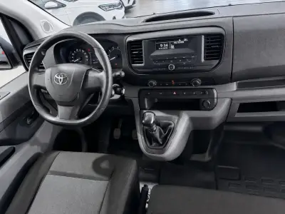 Toyota ProAce 2022 · foto 14