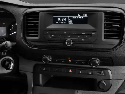 Toyota ProAce 2022 · foto 19