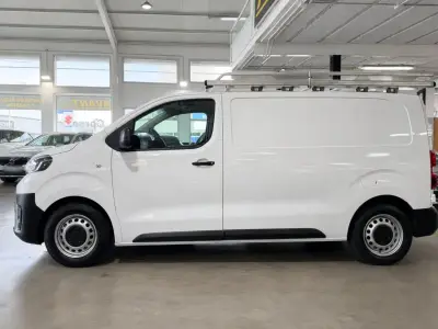 Toyota ProAce 2022 · foto 5