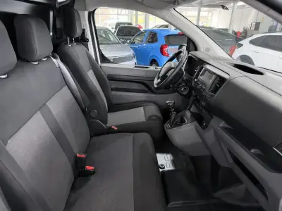 Toyota ProAce 2022 · foto 12