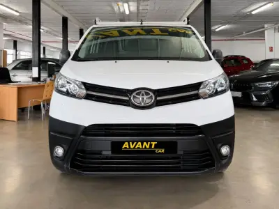 Toyota ProAce 2022 · foto 3