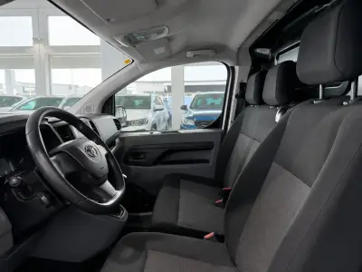 Toyota ProAce 2022 · foto 13