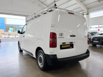 Toyota ProAce 2022 · foto 6