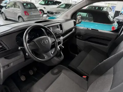Toyota ProAce 2022 · foto 11