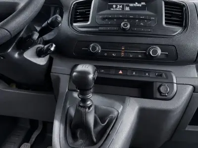 Toyota ProAce 2022 · foto 17