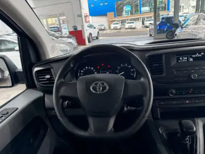 Toyota ProAce 2022 · foto 15