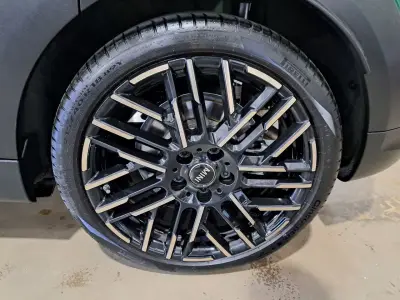 MINI Cooper 2025 · foto 11