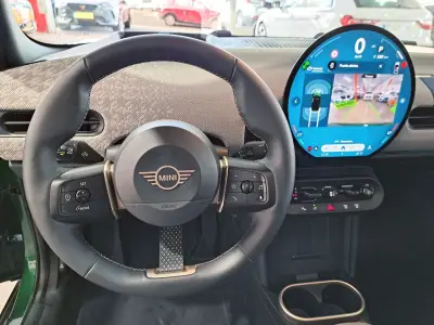 MINI Cooper 2025 · foto 19