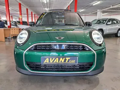 MINI Cooper 2025 · foto 2