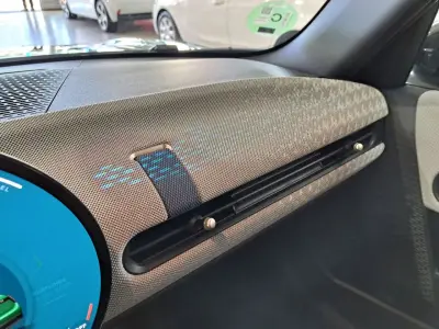 MINI Cooper 2025 · foto 15