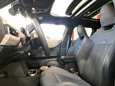 MINI Cooper 2025 · foto 13