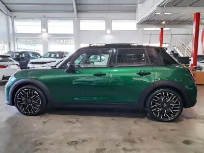 MINI Cooper 2025 · foto 5