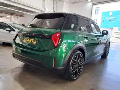 MINI Cooper 2025 · foto 6
