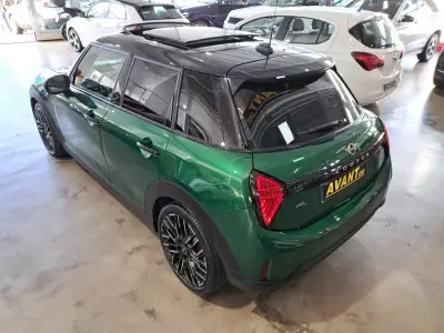 MINI Cooper 2025 · foto 9