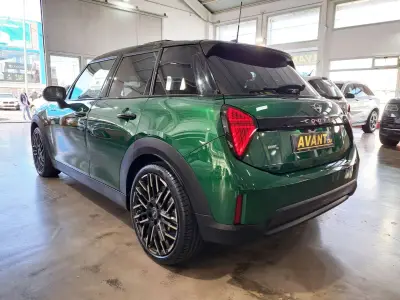 MINI Cooper 2025 · foto 8