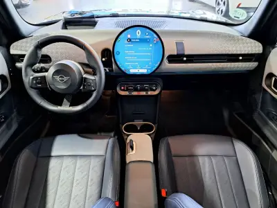 MINI Cooper 2025 · foto 18