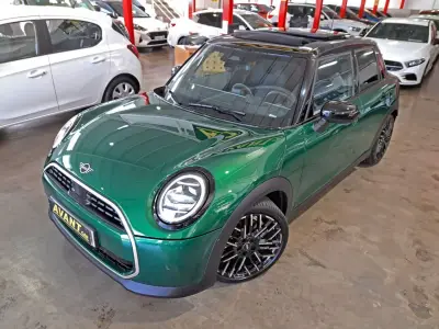 MINI Cooper 2025 · foto 4