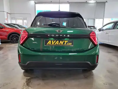 MINI Cooper 2025 · foto 7