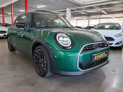 MINI Cooper 2025 · foto 3