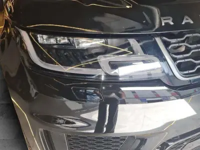 Land Rover Range Rover Sport 2021 · foto 5
