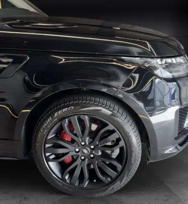 Land Rover Range Rover Sport 2021 · foto 6
