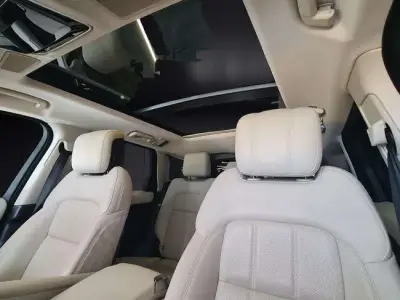 Land Rover Range Rover Sport 2021 · foto 18