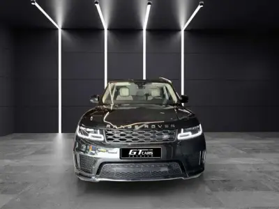 Land Rover Range Rover Sport 2021 · foto 4