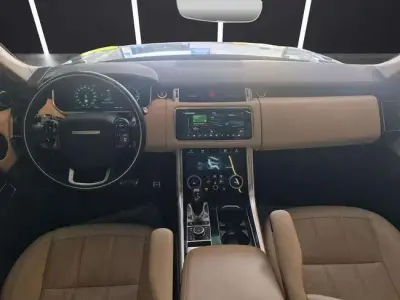 Land Rover Range Rover Sport 2021 · foto 9