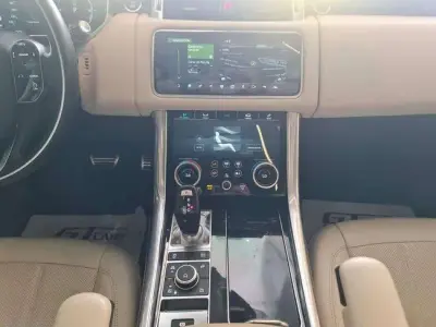 Land Rover Range Rover Sport 2021 · foto 14