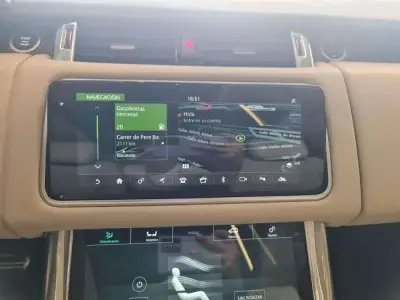 Land Rover Range Rover Sport 2021 · foto 13