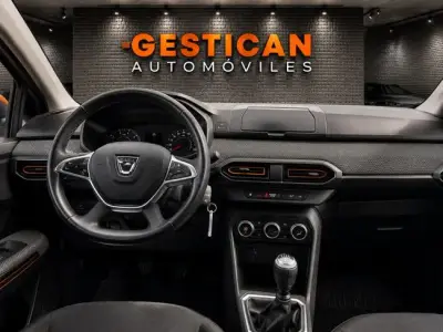 Dacia Sandero 2023 · foto 9