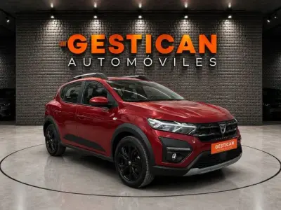 Dacia Sandero 2023 · foto 4