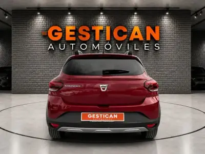 Dacia Sandero 2023 · foto 7