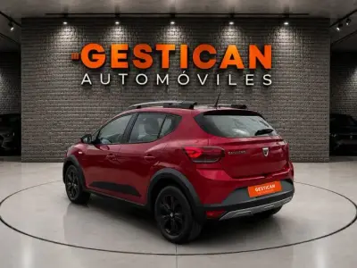 Dacia Sandero 2023 · foto 6