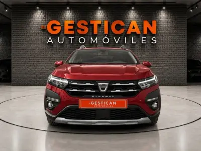 Dacia Sandero 2023 · foto 3