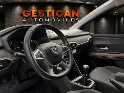Dacia Sandero 2023 · foto 11