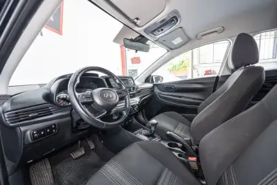 Hyundai Bayon 2022 · foto 4