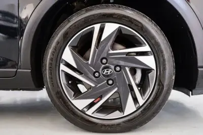 Hyundai Bayon 2022 · foto 8
