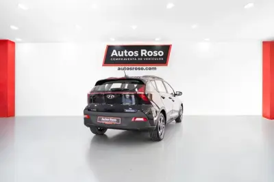 Hyundai Bayon 2022 · foto 3