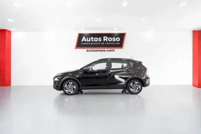 Hyundai Bayon 2022 · foto 2