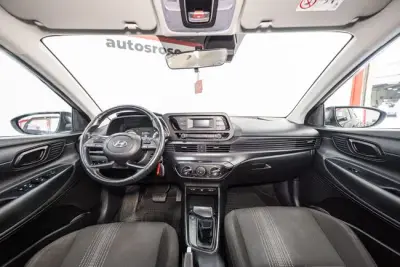 Hyundai Bayon 2022 · foto 5