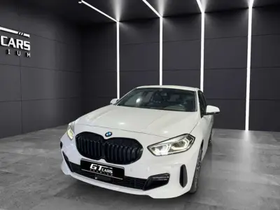 BMW Serie 1 2023 en Gran Canaria · CEC