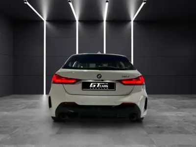 BMW Serie 1 2023 · foto 4