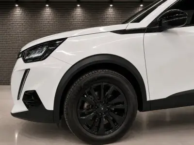 Peugeot 2008 2022 · foto 5