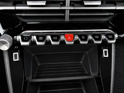 Peugeot 2008 2022 · foto 10