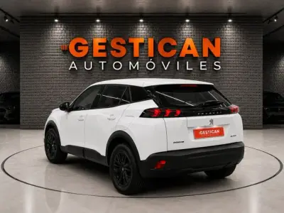 Peugeot 2008 2022 · foto 4