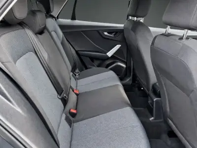 Audi Q2 2020 · foto 9