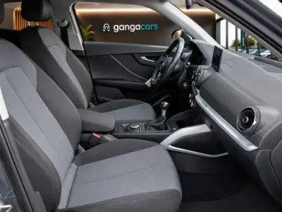 Audi Q2 2020 · foto 8